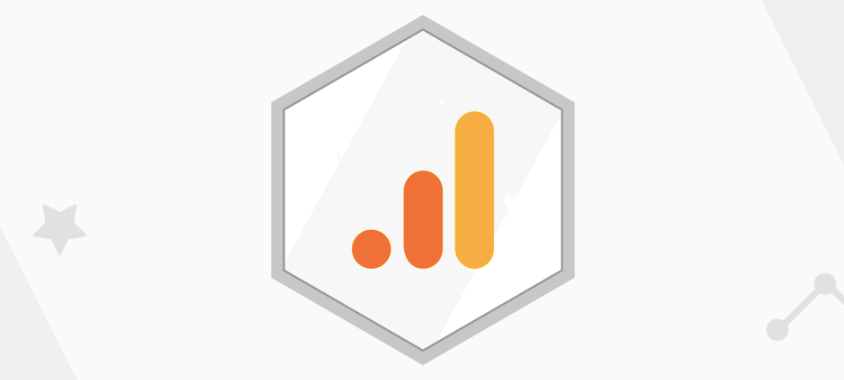 Google Analytics Individual Qualification badge