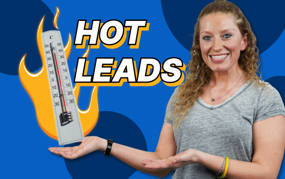 Hot Leads