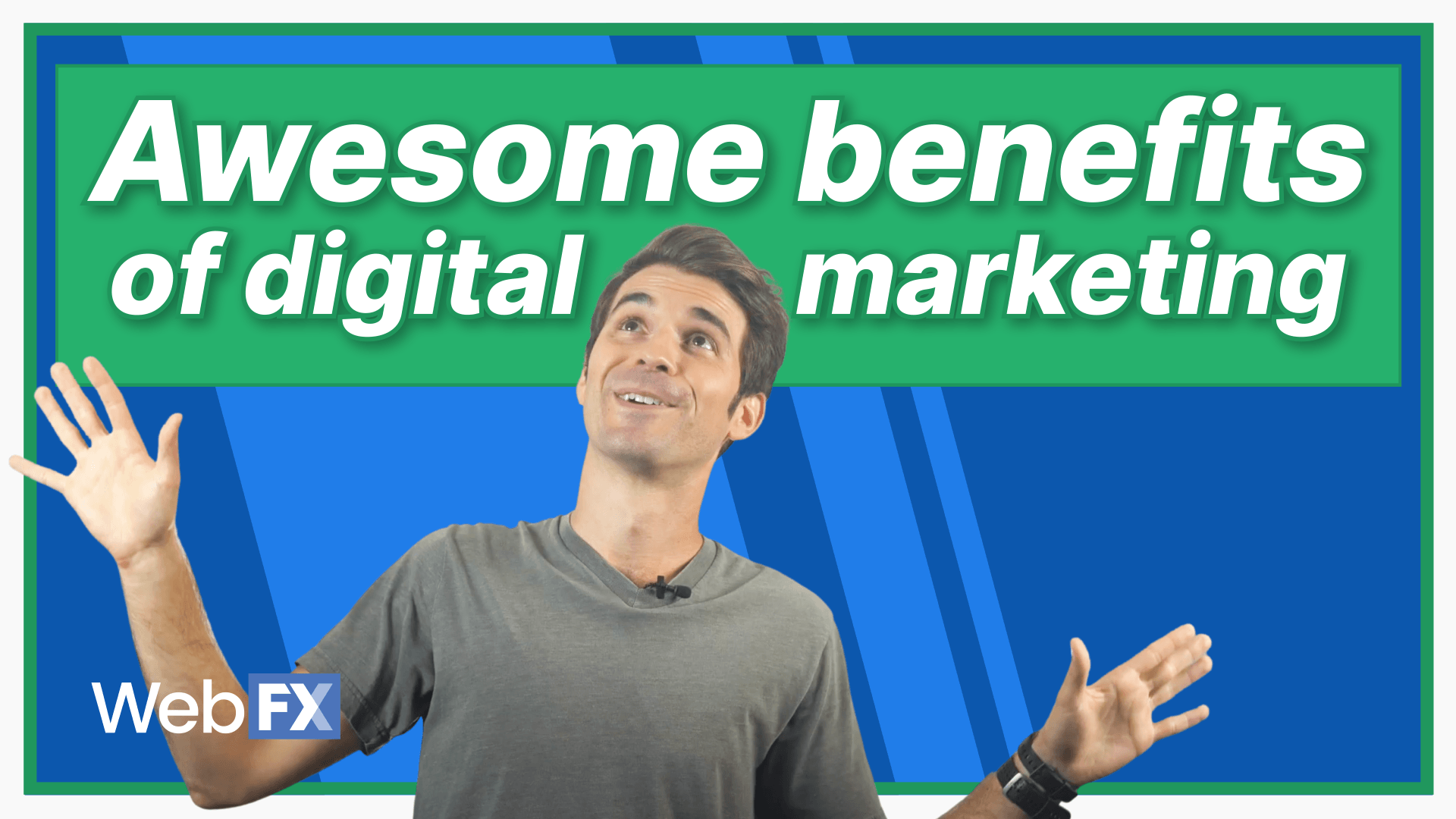 marketing benefits 00000