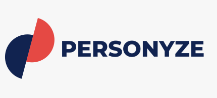 personyze logo