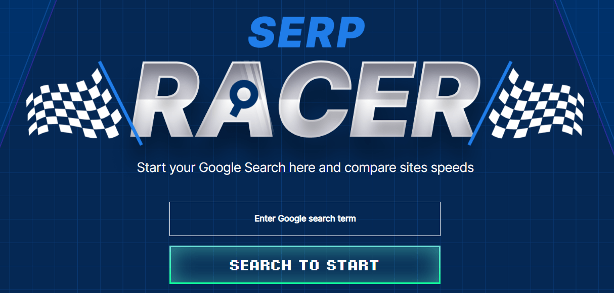 serp racer seo for biotech companies