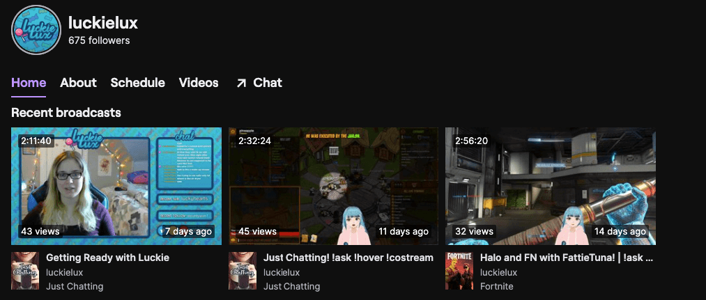 Twitch ads ad specifications, Super Leaderboard