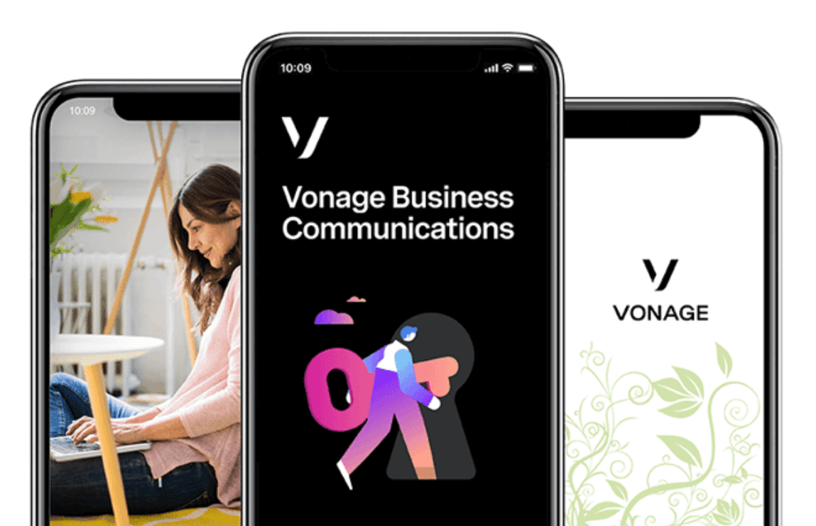 vonage