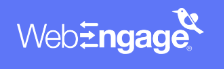 webengage logo