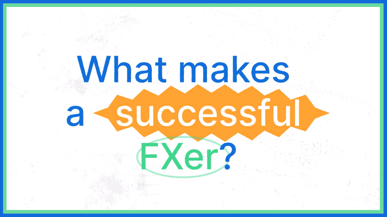 what makes successful fxer thumbnail