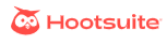 Logotipo da Hootsuite