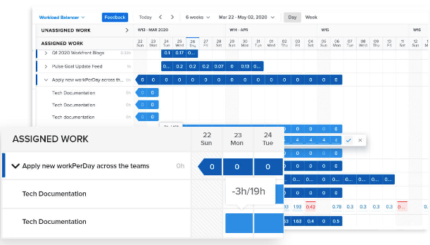 Adobe Workfront platform