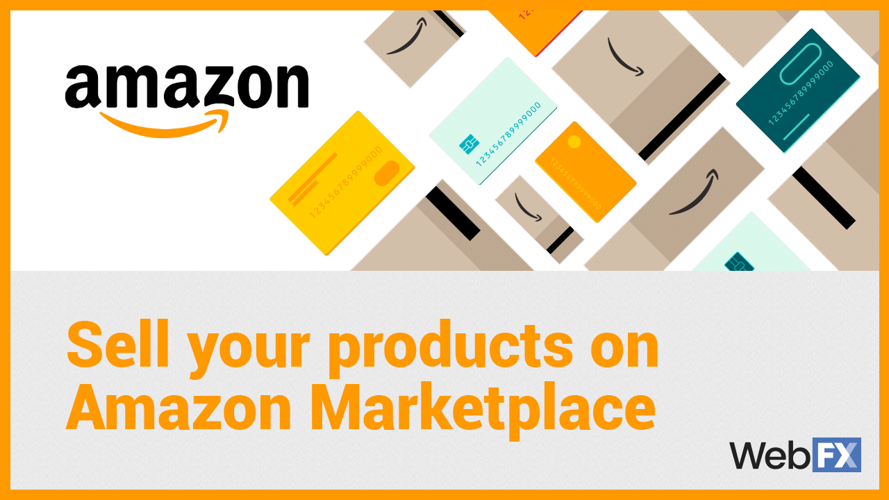 sell your products on amazon marketplace