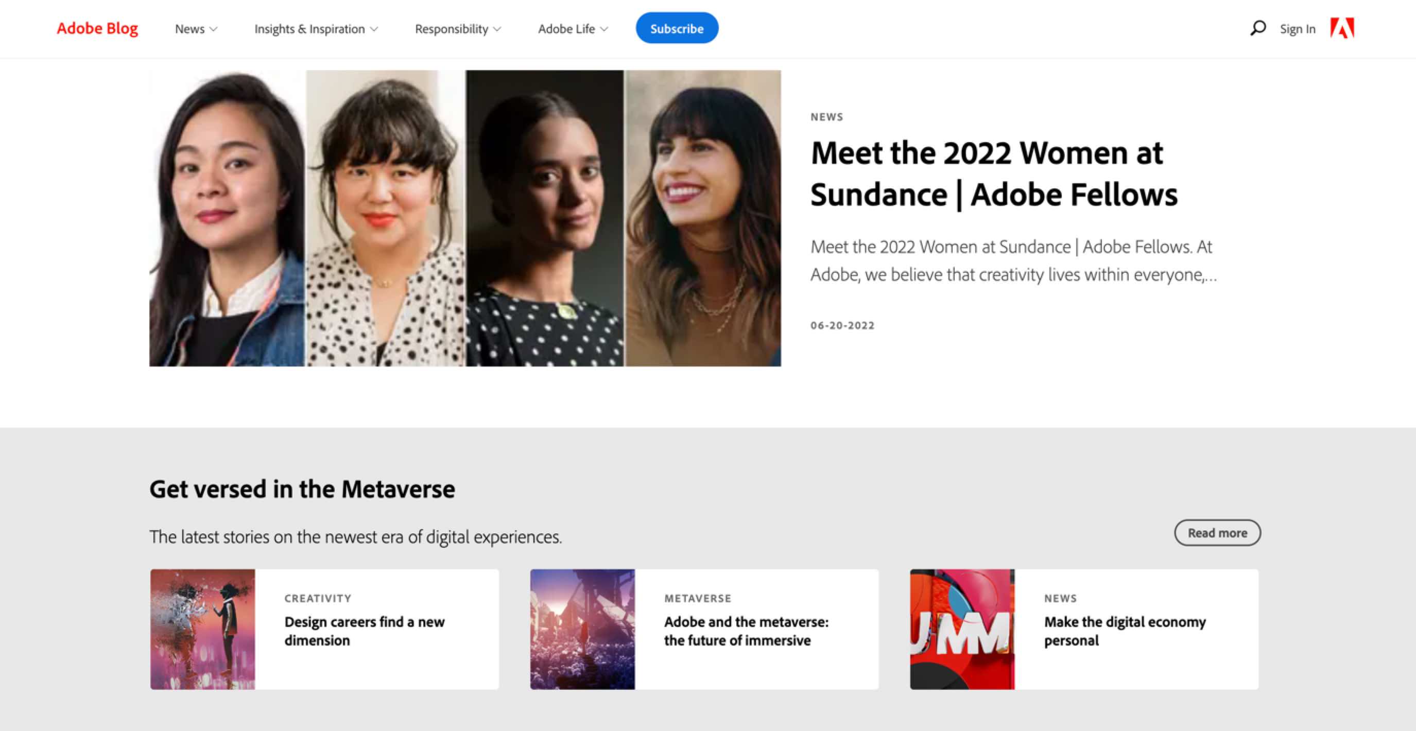 b2b blog for seo