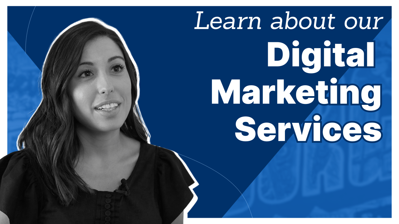 learn about our digital marketing services at webfx