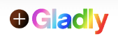 Gladly logo