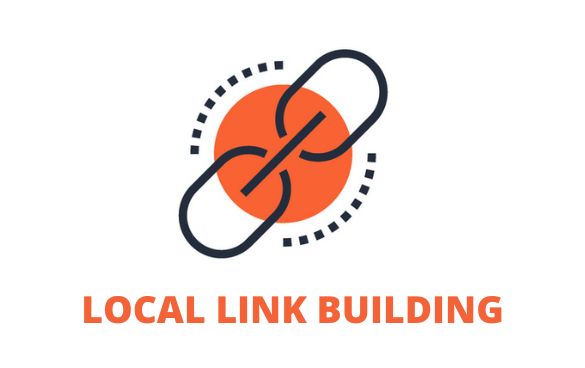 local link building tips