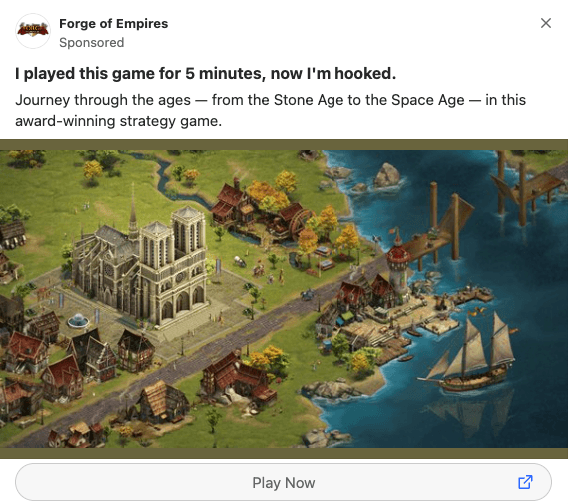 What are some of the best browser RTS games? - Quora