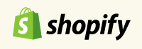 Shopify logo