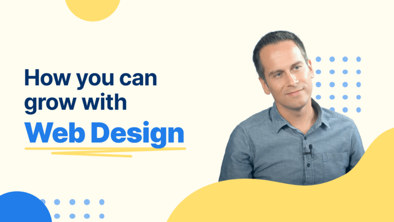 Learn about our web design services