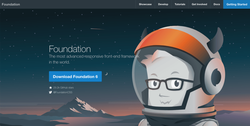 web dev tool foundation