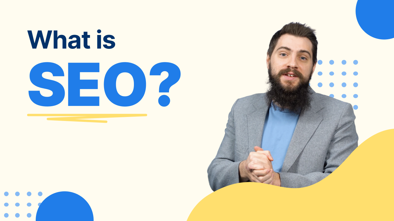 what is seo