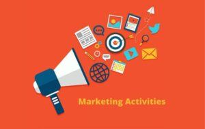 5 Marketing Activities that SMBs Should Consider in 2025