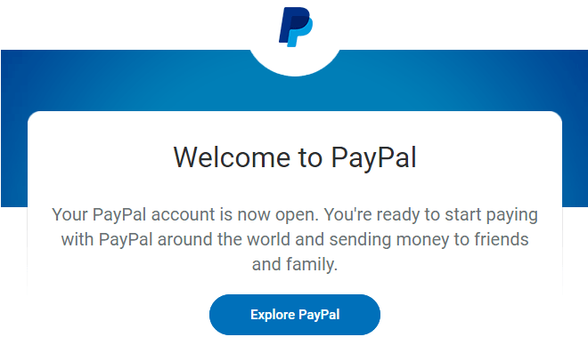 paypal b2b email marketing examples