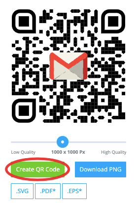 Is there a way to remove dinosaur from google qr code? - Google Chrome Community