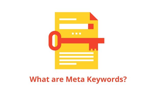 what are meta keywords