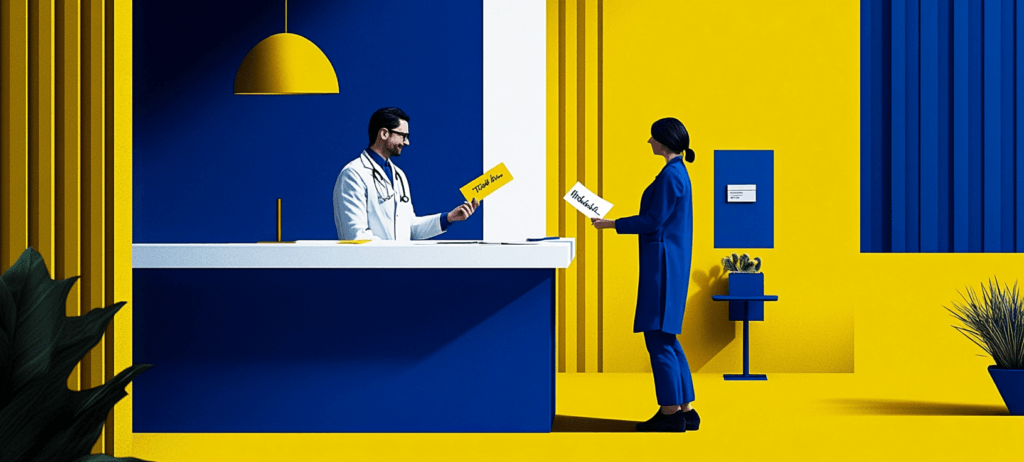 6 Patient Marketing Strategies for Medical Practices