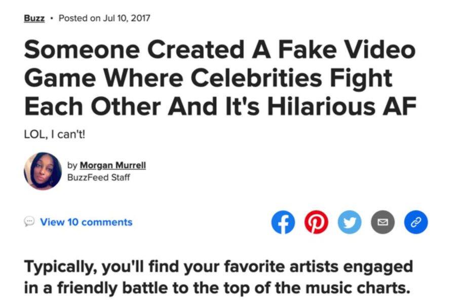 What Is Clickbait and Is It Good or Bad?