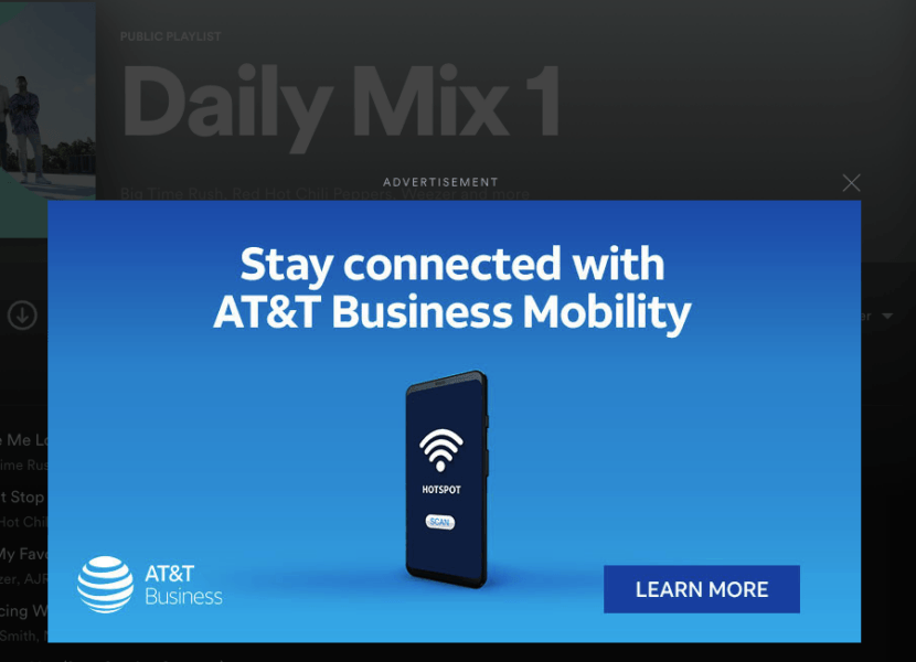 Spotify Advertising Beginner’s Guide to Spotify Ads