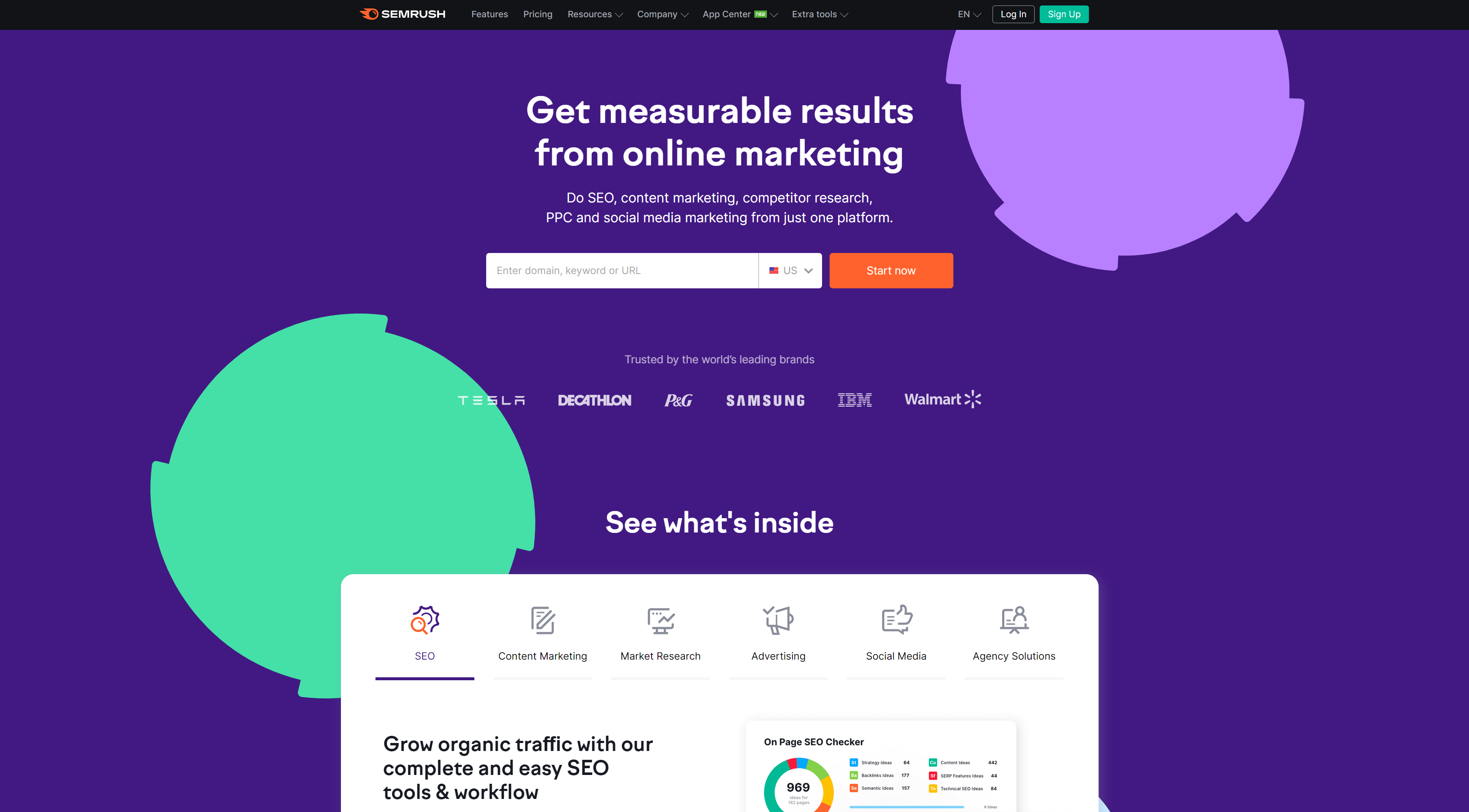 Semrush