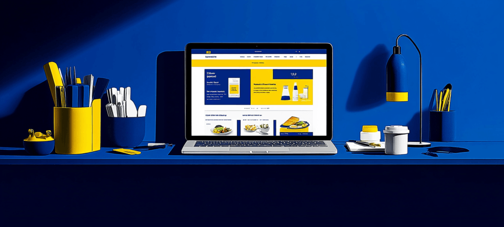 Web Design for Nutritionists and Dieticians: 5 Best Practices