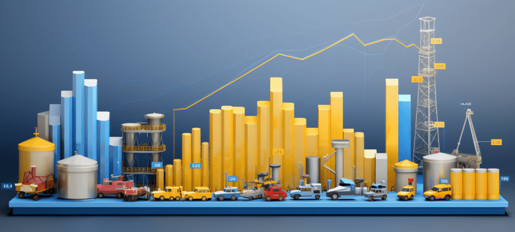 b2b marketing statistics