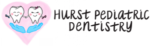 Hurst Pediatric Dentistry logo