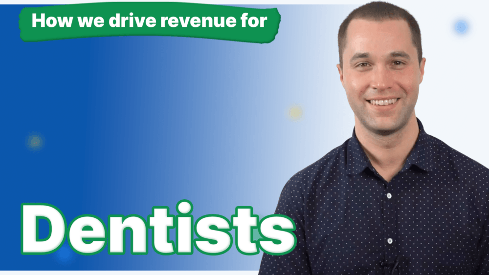 Facebook Ads for Dentists [6 Steps to Creating Ads]