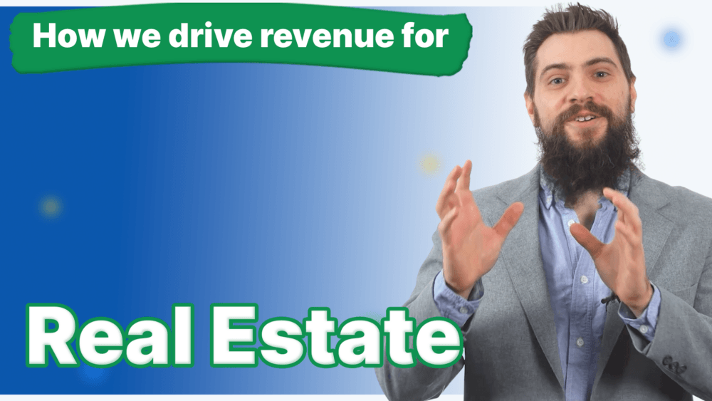 8 Best Real Estate Lead Generation Services & Companies