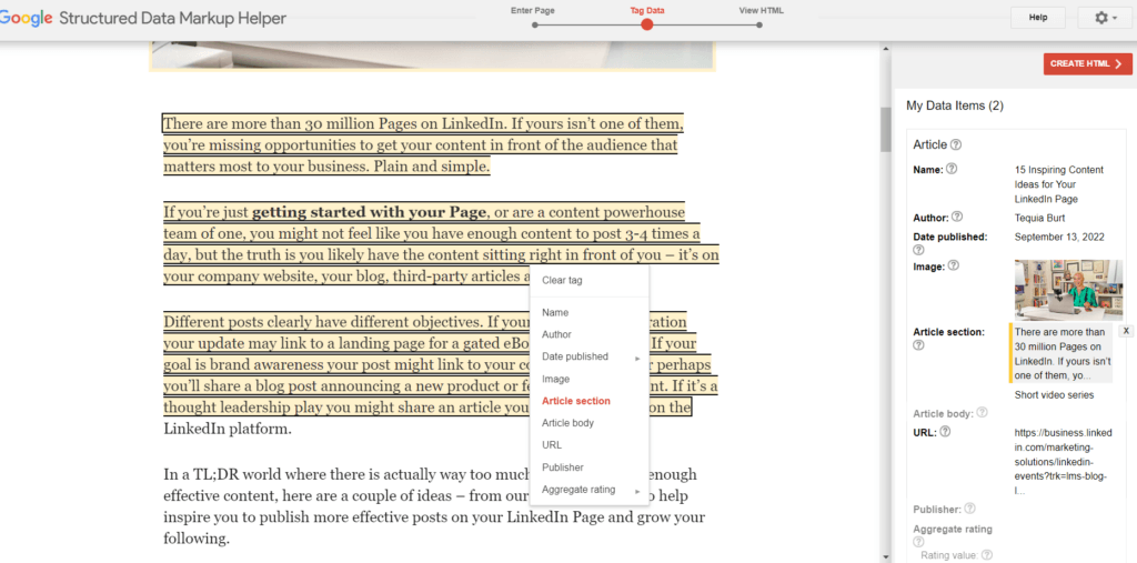 What is Video Schema Markup and How Can You Implement It?