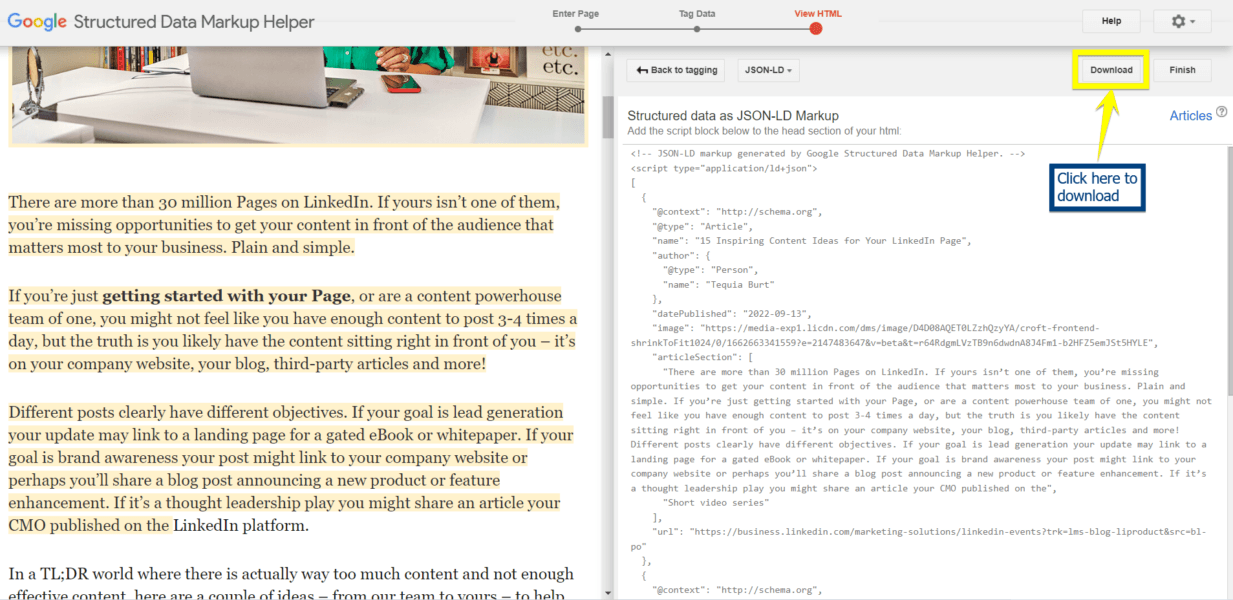 What is Video Schema Markup and How Can You Implement It?