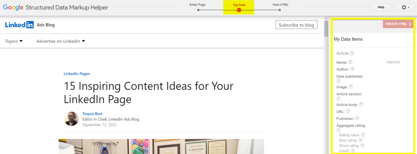 What is Video Schema Markup and How Can You Implement It?
