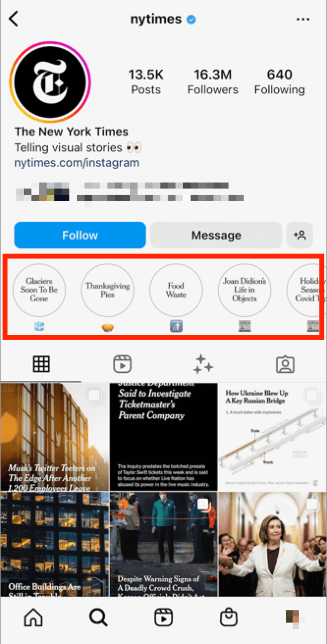 Instagram announces dynamic profile photo feature. Check details - Hindustan Times