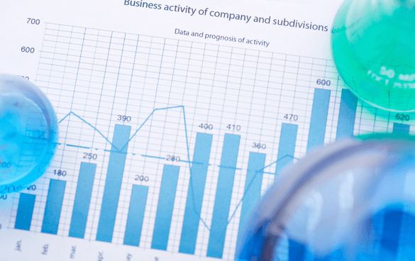 8 Sales Statistics You Can Use to Drive Results