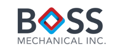 Boss Mechanical logo