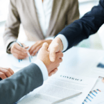 how to choose marketing vendors
