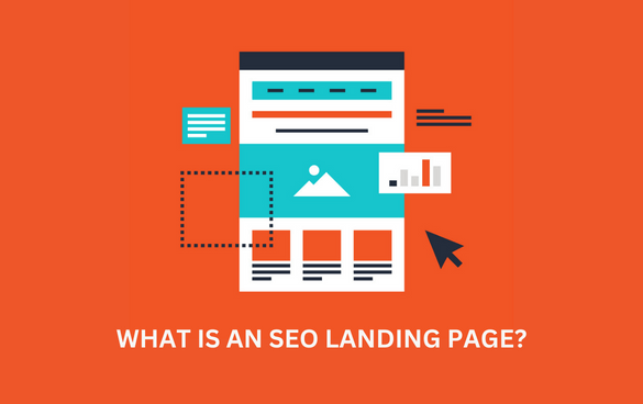 What Is an SEO Landing Page? (+ 6 Best Practices)