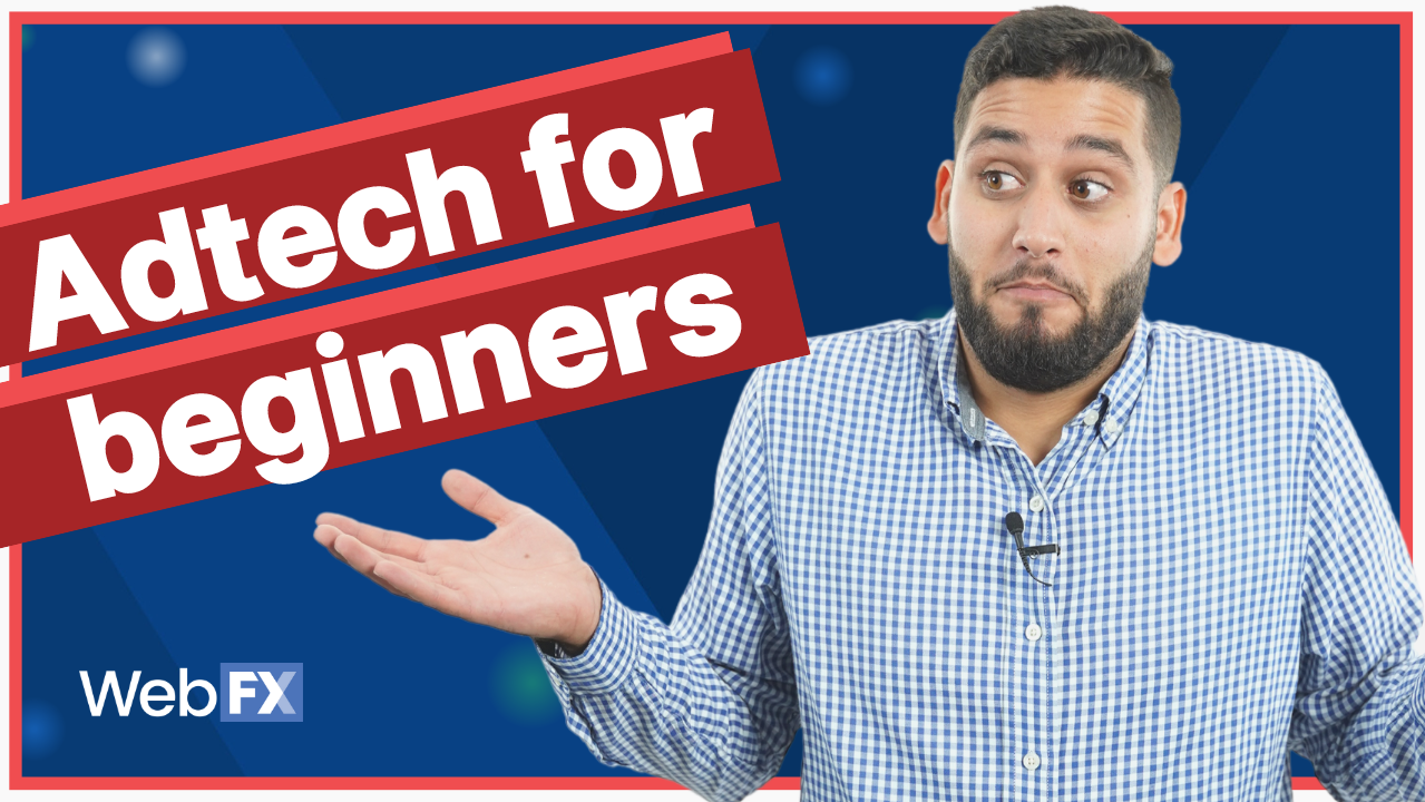 adtech video thumbnail