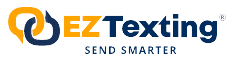 EZ texting logo