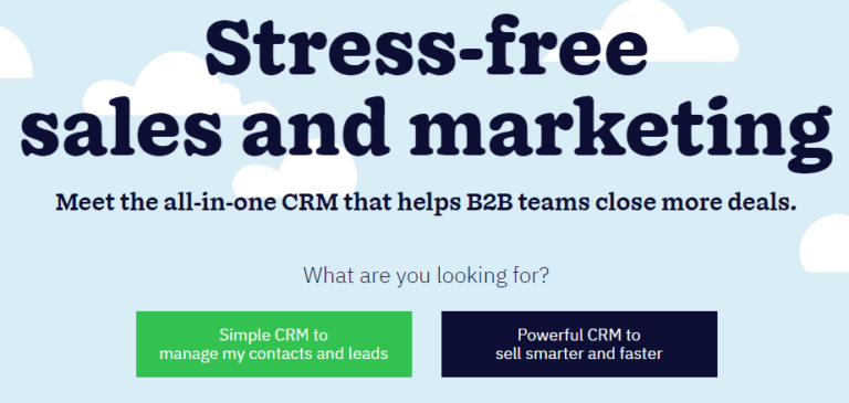 5 Best Contact Management Software Options for 2026