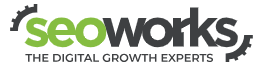 The SEO Works logo