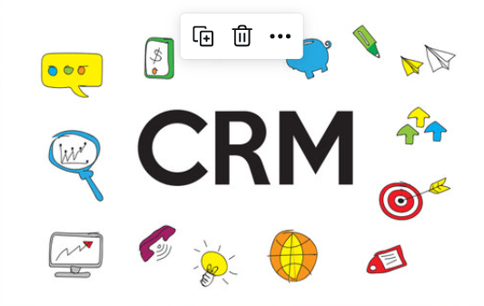 crm email integration featured image