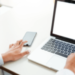 how to connect a CRM to Facebook