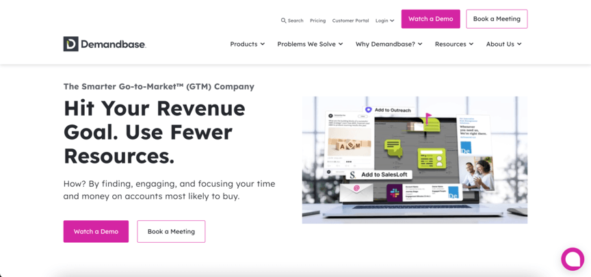 data enrichment insideview