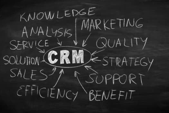 operational crm example